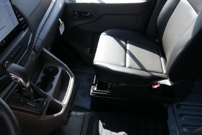 2027 Ford Transit-350 Base