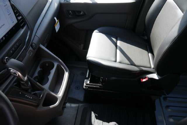 2027 Ford Transit-350 Base