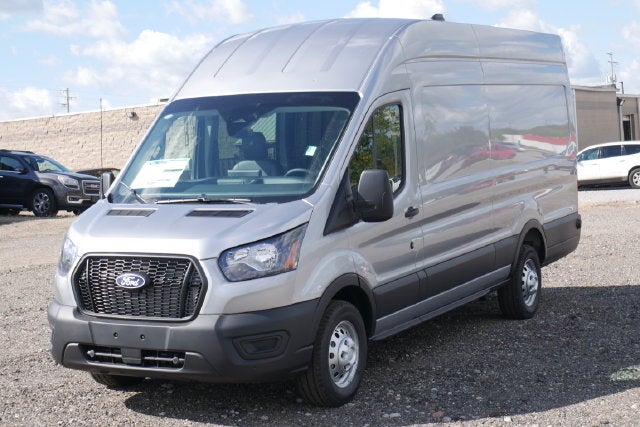 2027 Ford Transit-350 Base