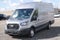 2027 Ford Transit-350 Base