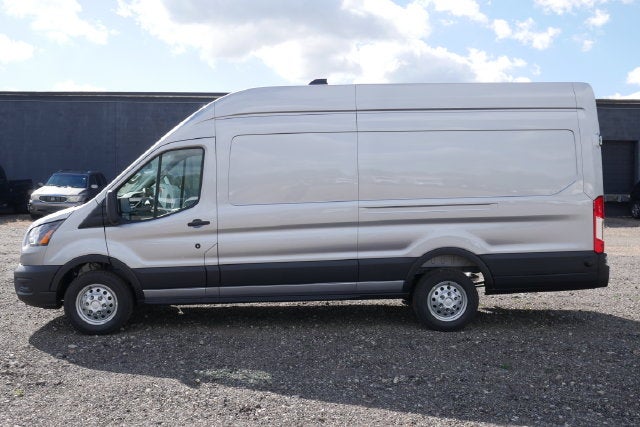 2027 Ford Transit-350 Base