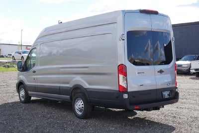 2027 Ford Transit-350 Base