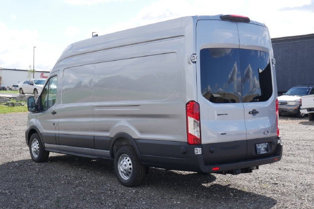 2027 Ford Transit-350 Base
