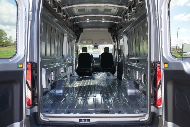 2027 Ford Transit-350 Base