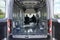 2027 Ford Transit-350 Base