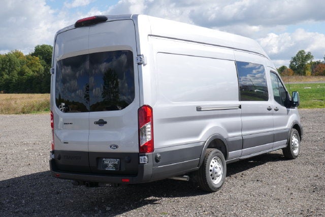 2027 Ford Transit-350 Base