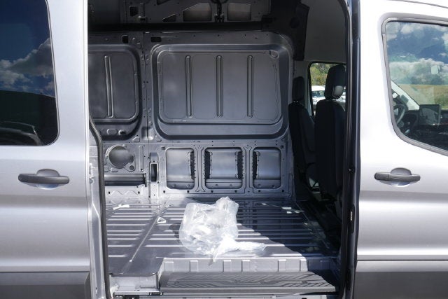 2027 Ford Transit-350 Base