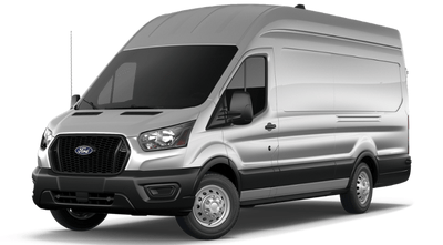 2027 Ford Transit-350 Base