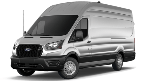 2027 Ford Transit-350 Base