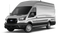 2027 Ford Transit-350 Base