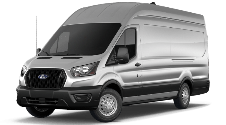2027 Ford Transit-350 Base