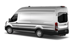 2027 Ford Transit-350 Base
