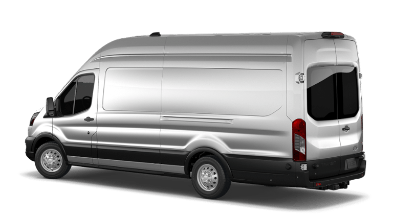 2027 Ford Transit-350 Base