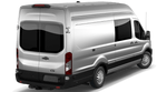 2027 Ford Transit-350 Base