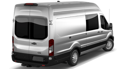 2027 Ford Transit-350 Base