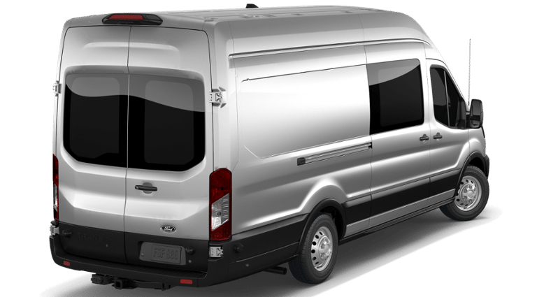 2027 Ford Transit-350 Base