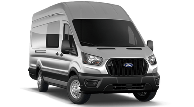 2027 Ford Transit-350 Base