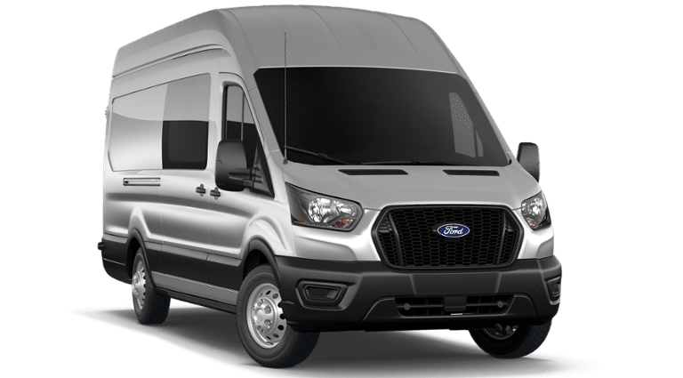 2027 Ford Transit-350 Base