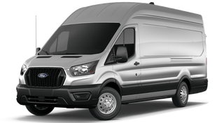2027 Ford Transit-350 Base