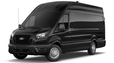 2027 Ford Transit-350 Base