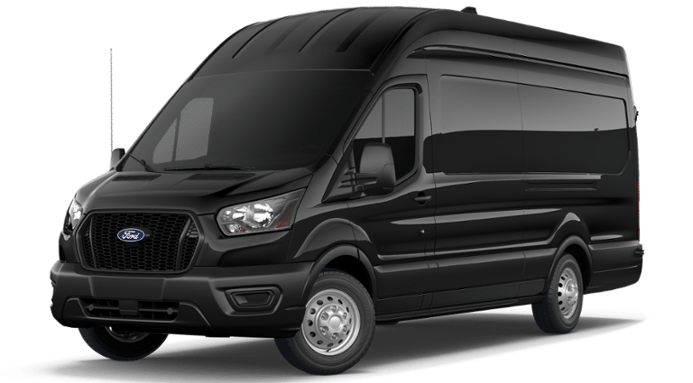 2027 Ford Transit-350 Base