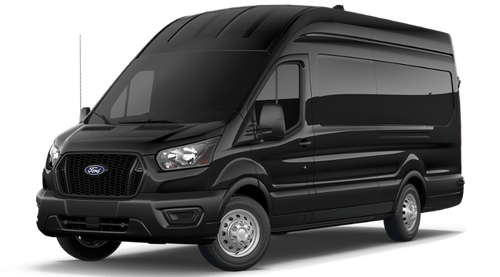 2027 Ford Transit-350 Base