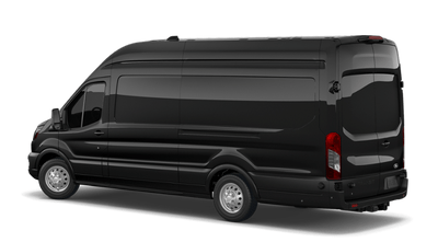 2027 Ford Transit-350 Base