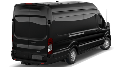 2027 Ford Transit-350 Base