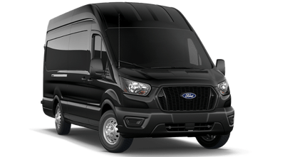 2027 Ford Transit-350 Base