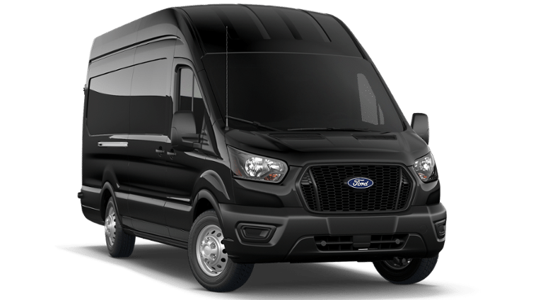 2027 Ford Transit-350 Base