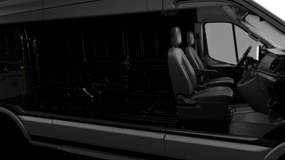 2027 Ford Transit-350 Base