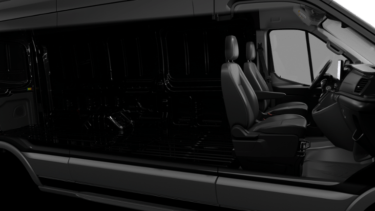2027 Ford Transit-350 Base