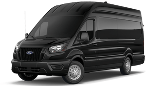 2027 Ford Transit-350 Base