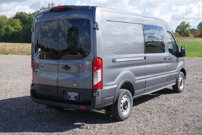 2027 Ford Transit-250 Base