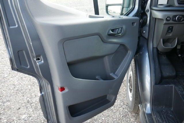 2027 Ford Transit-250 Base