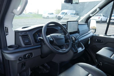 2027 Ford Transit-250 Base