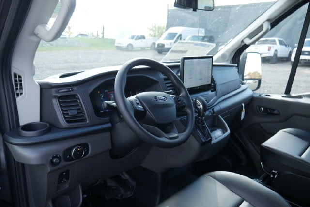 2027 Ford Transit-250 Base