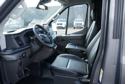 2027 Ford Transit-250 Base