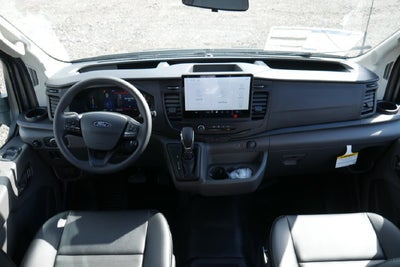 2027 Ford Transit-250 Base