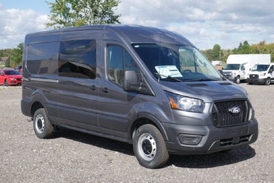 2027 Ford Transit-250 Base