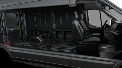 2027 Ford Transit-250 Base