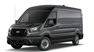 2027 Ford Transit-250 Base