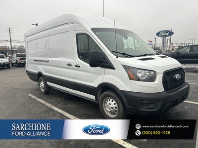2023 Ford Transit-250 Base