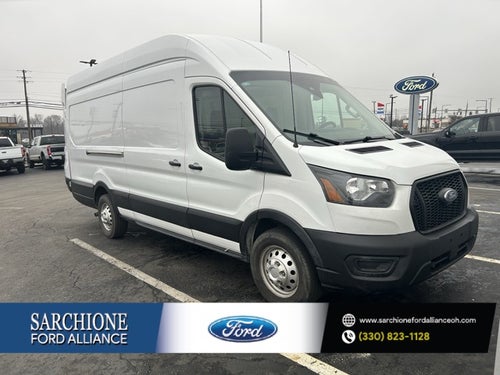 2023 Ford Transit-250 Base