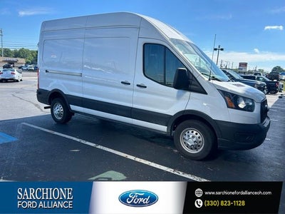 2024 Ford Transit-350 Base