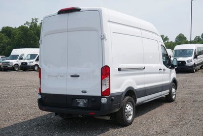 2024 Ford Transit-350 Base