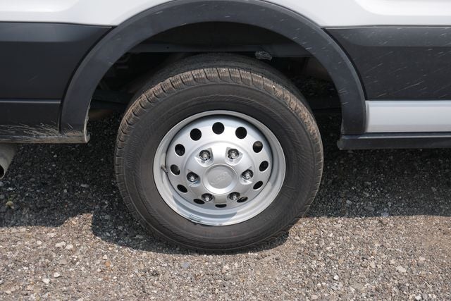 2024 Ford Transit-350 Base