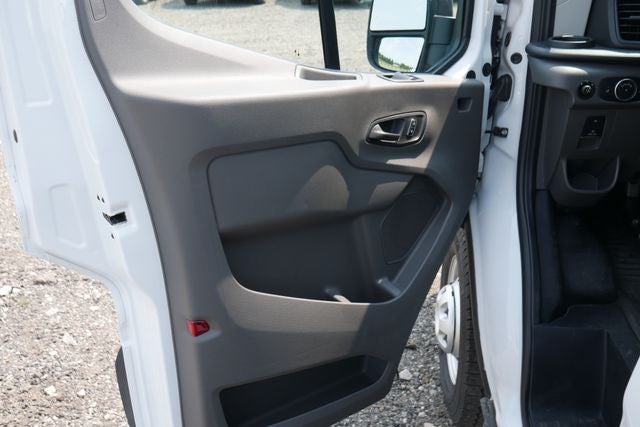 2024 Ford Transit-350 Base