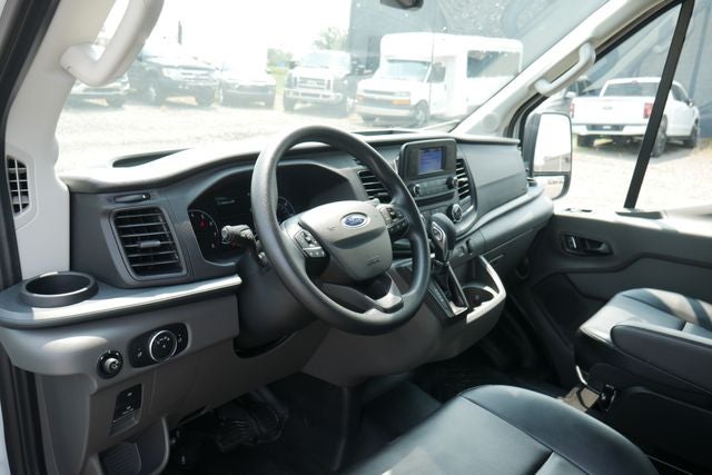 2024 Ford Transit-350 Base