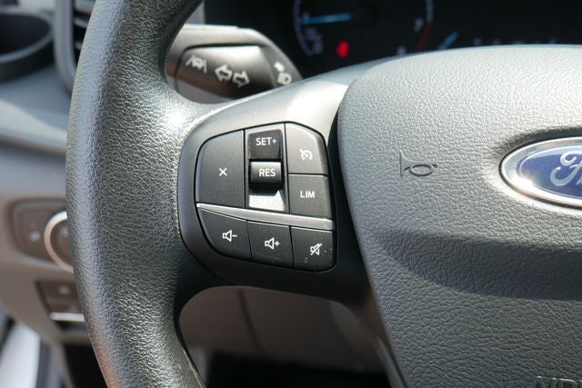 2024 Ford Transit-350 Base